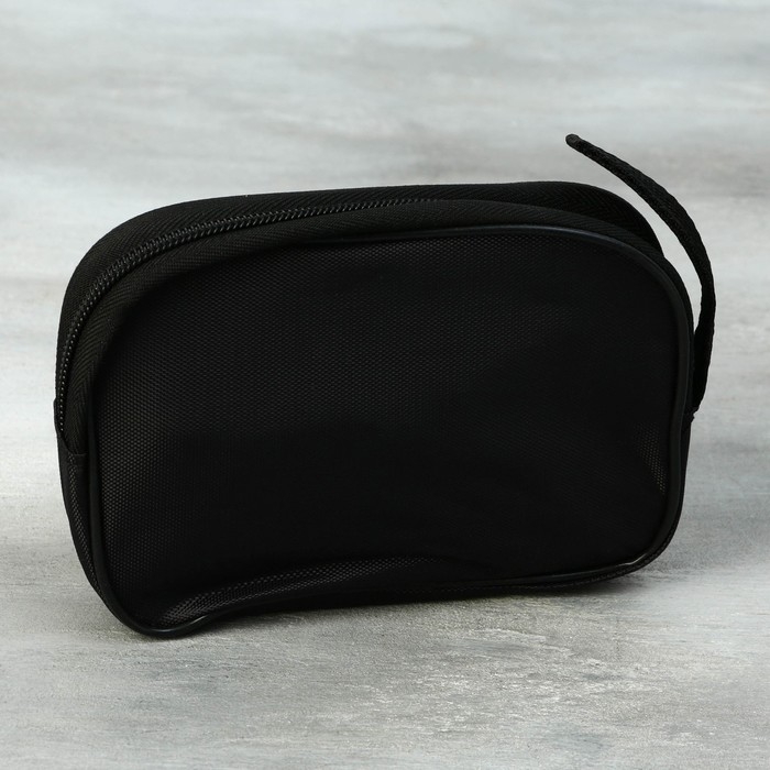 Подарочный набор дорожный для обуви «Сильному и надежному»: щётка 2 шт, губка, лопатка Подарочный набор дорожный для обуви «Сильному и надежному»: щётка 2 шт, губка, лопатка