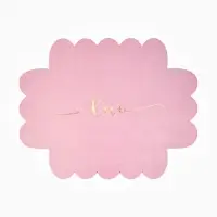 Коробка для печенья, кондитерская упаковка с пластиковой крышкой, &laquo;Прекрасные грёзы&raquo;, 20&times;30&times;8 см