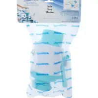 Помпа для воды &laquo;Дельфин&raquo; Эко, механическая, под бутыль от 11 до 19 л, бирюзовая