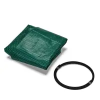 Пакет садовый 200л, 56 х 80 см, полипропилен 145гр/м2 Пакет садовый 200л, 56 х 80 см, полипропилен 145гр/м2