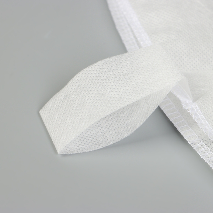 Чехол для растений, с петлями, 75 × 75 см, спанбонд с УФ-стабилизатором, плотность 60 г/м² Чехол для растений, с петлями, 75 × 75 см, спанбонд с УФ-стабилизатором, плотность 60 г/м²