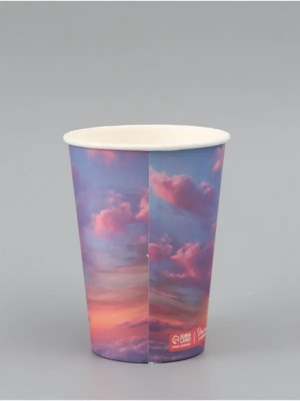 Стакан для цветов &laquo;Ты потрясающая&raquo;, 350 мл