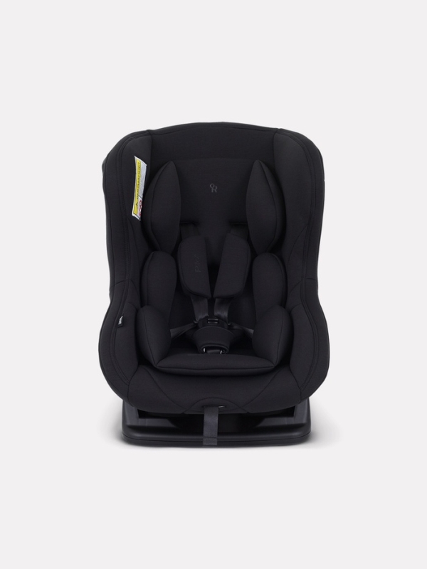 Детское автокресло RANT  Детское автокресло RANT "PILOT" группа 0-1 (0-18 кг), черный