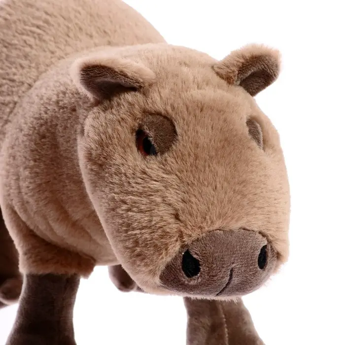 Мягкая игрушка &laquo;Капибара&raquo;, 34 см