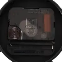 Часы настенные интерьерные &laquo;Рединг&raquo;, серия: Лофт, металл, бесшумные, плавный ход, d=59 см, от батарейки 1&times;АА