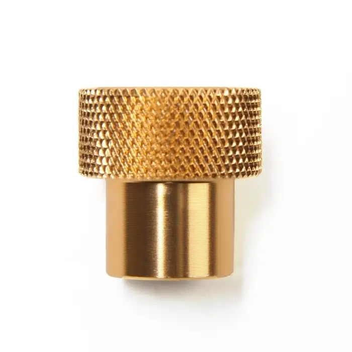 Ручка-кнопка CAPPIO PK328, d=23 мм, цвет золото Ручка-кнопка CAPPIO PK328, d=23 мм, цвет золото