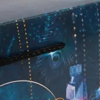 Пакет-коробка «Время чудес», 28 х 20 х 13 см Пакет-коробка «Время чудес», 28 х 20 х 13 см