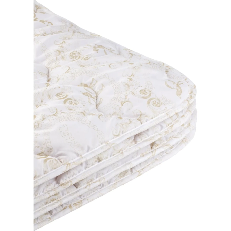 Одеяло всесезонное Верблюжья шерсть 1,5сп, микрофибра(&nbsp;606)