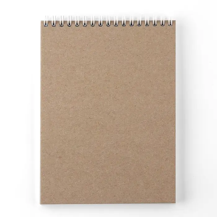 Скетчбук &laquo;Мечтай.Создавай.Действуй МЯТНЫЙ&raquo; А5, 40 л, 100 г/м&sup2;