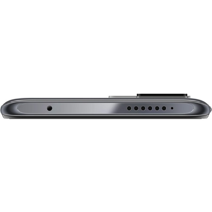 Смартфон Xiaomi 11T RU, 6.67 Смартфон Xiaomi 11T RU, 6.67", Amoled, 8Гб, 128Гб, 108Мп, 16Мп, 5000мАч, NFC, серый