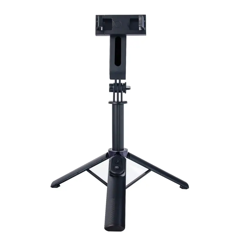 Монопод-трипод с блютуз пультом ES-A07  75 cm