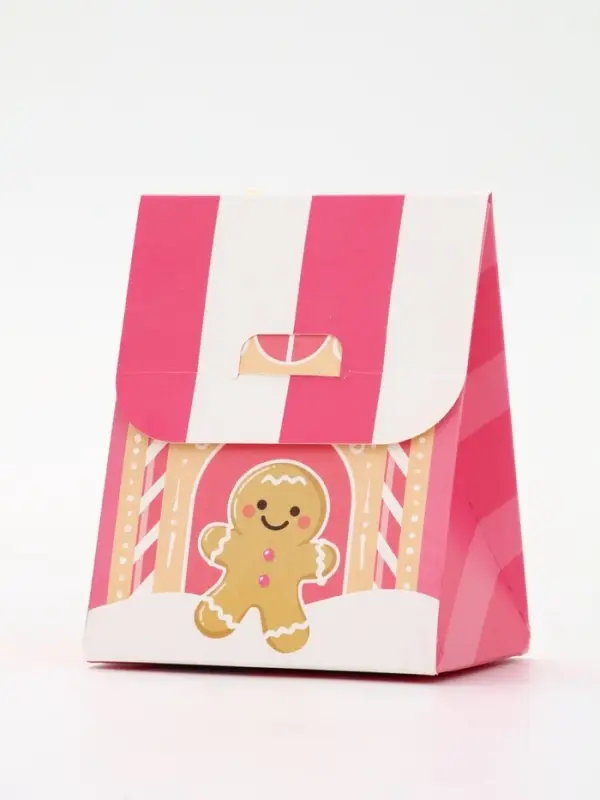 Соль для ванны, 200 г, аромат имбирный пряник, URAL LAB