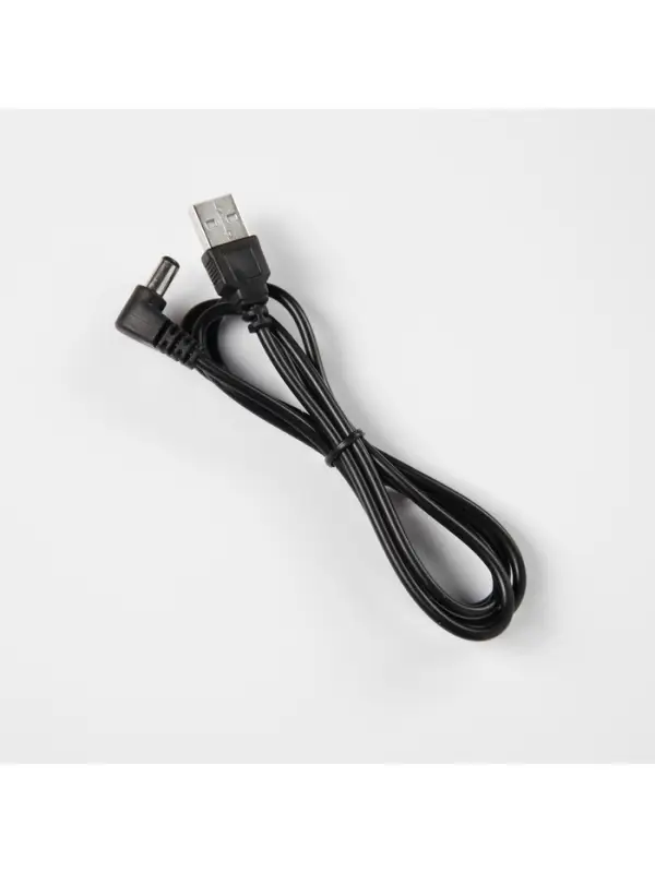 Фигура светодиодная, 19 см, свечение мульти