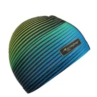 Шапочка для плавания детская ONLYTOP Swim, тканевая, обхват 46-52 см