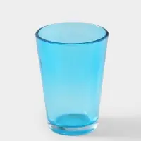 Подсвечник для чайной свечи, 5.5&times;5.5&times;7.8 см, МИКС