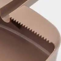 Набор для уборки: совок в комплекте с щёткой и встроенным водосгоном«Порядок», 34×24×9 см, МИКС Набор для уборки: совок в комплекте с щёткой и встроенным водосгоном«Порядок», 34×24×9 см, МИКС