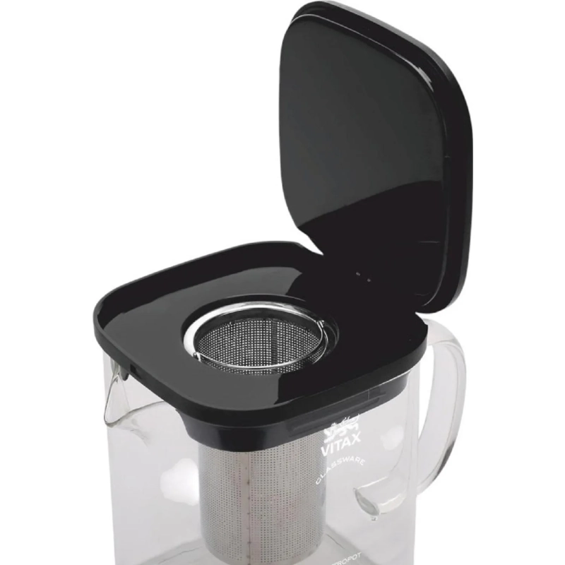 Чайник заварочный 4в1 VX-3310 900мл Warkworth Vitax