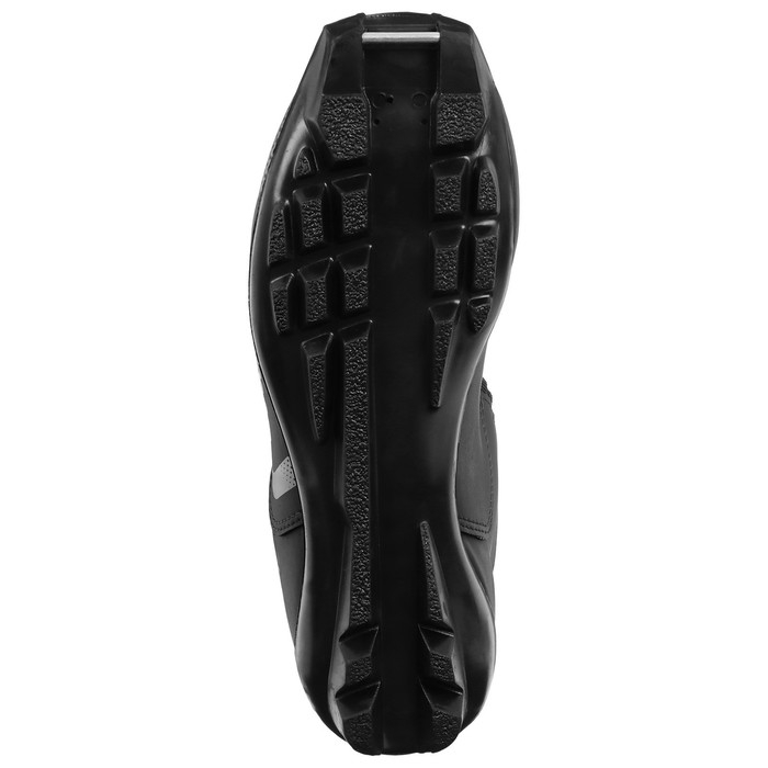 Ботинки лыжные Winter Star classic, SNS, р. 44, цвет чёрный/серый Ботинки лыжные Winter Star classic, SNS, р. 44, цвет чёрный/серый