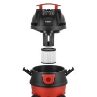 Пылесос для дома КТ-5337- 1000 Вт Пылесос для дома КТ-5337- 1000 Вт