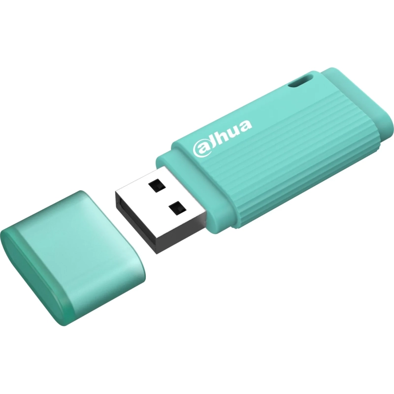 Флеш-память Dahua 16 ГБ, USB2.0 DHI-USB-U126-20-16GB