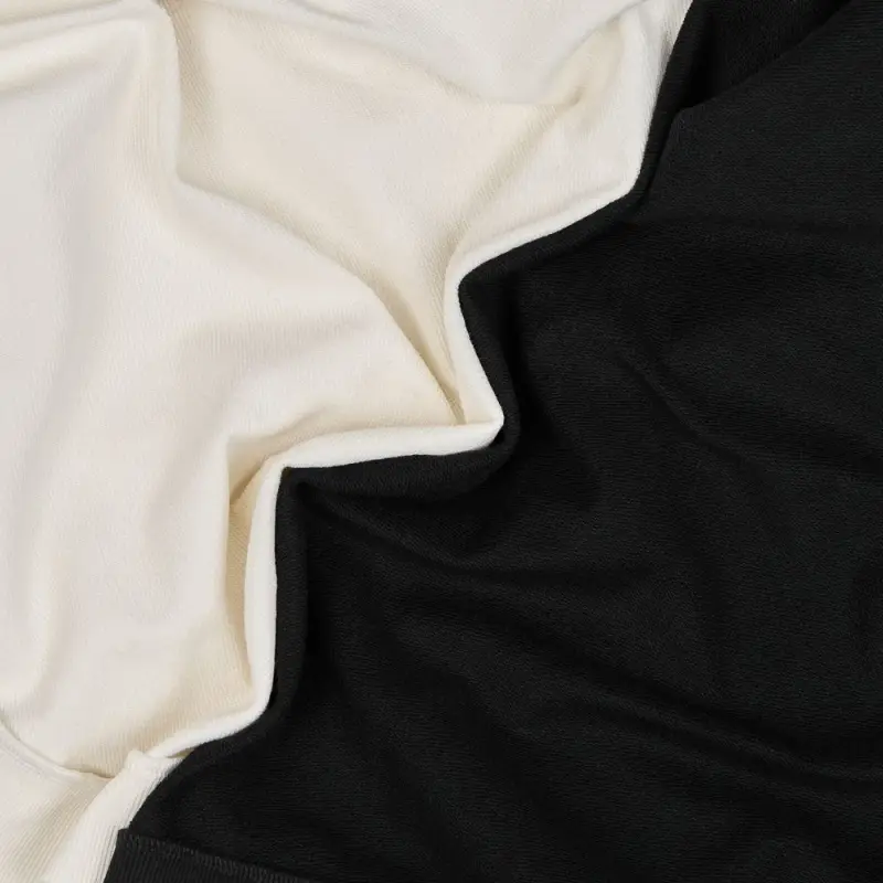 Толстовка унисекс S3, черная, размер XS/S