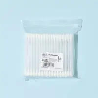 Ватные палочки, 100 шт. в пакете