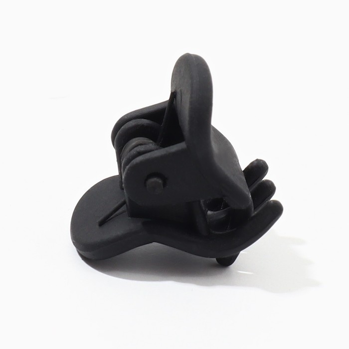 Краб для волос «Аксессуары»,10 шт.,1,5 х1,5 см Краб для волос «Аксессуары»,10 шт.,1,5 х1,5 см