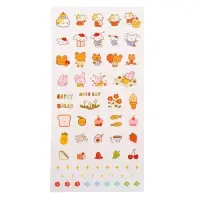 Набор для опытов &laquo;Эпоксидная смола&raquo;, брелоки с наполнением, 3 молда