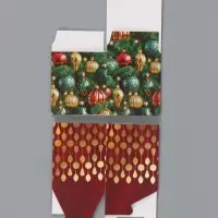 Бонбоньерка &laquo;Волшебного года&raquo;, 6.2&times;7&times;6.2 см