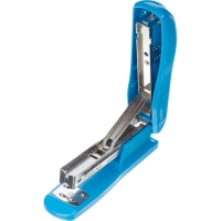 Степлер Attache до 25 листов, 24/6, 26/6, пласиковый корпус, синий