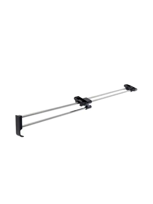 Штанга выдвижная для шкафа CAPPIO, 350 мм