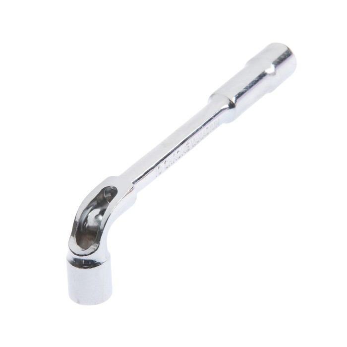 Ключ торцевой Г-образный ТУНДРА, 10 мм Ключ торцевой Г-образный ТУНДРА, 10 мм