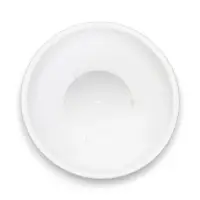 Горшок для цветов с поддоном 3,6 л d_ см h_ см "Цветочек" белый Горшок для цветов с поддоном 3,6 л d_ см h_ см "Цветочек" белый