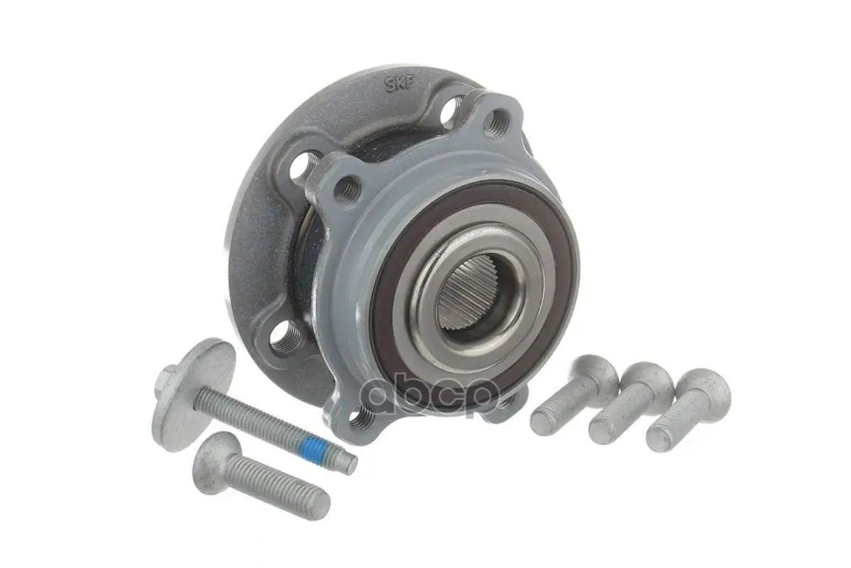 Ступица колеса Skf арт. VKBA7132
