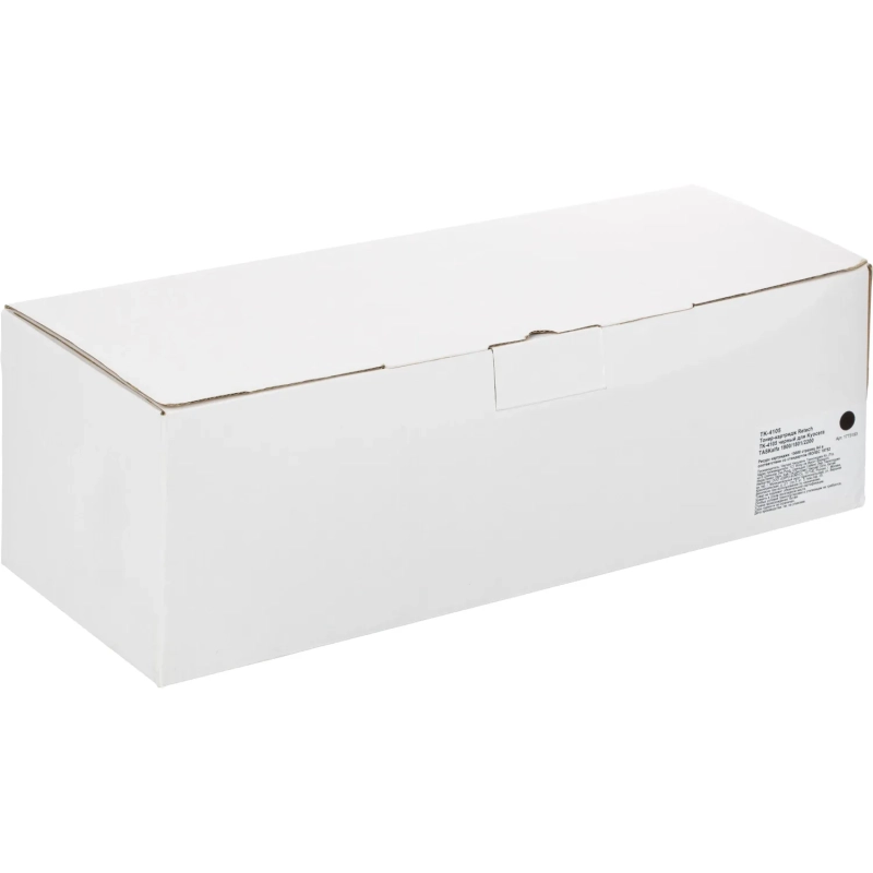 Тонер-картридж Retech TK-4105 чер. для Kyocera TASKalfa 1800/1801/2200