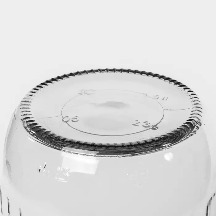 Банка стеклянная для консервирования, ТО-82 мм, 1,5 л Банка стеклянная для консервирования, ТО-82 мм, 1,5 л