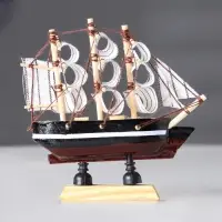 Сувенирная модель корабля &laquo;Джейн Гай&raquo;, 3&times;10&times;10 см