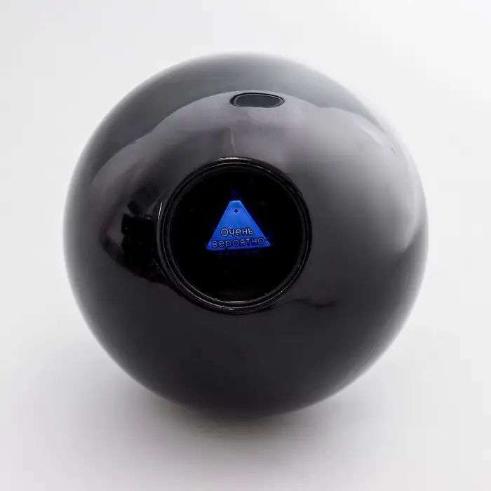 Шар желаний &laquo;Предсказания судьбы&raquo;, гадание