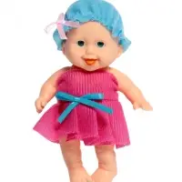 Пупс &laquo;Малыш&raquo;