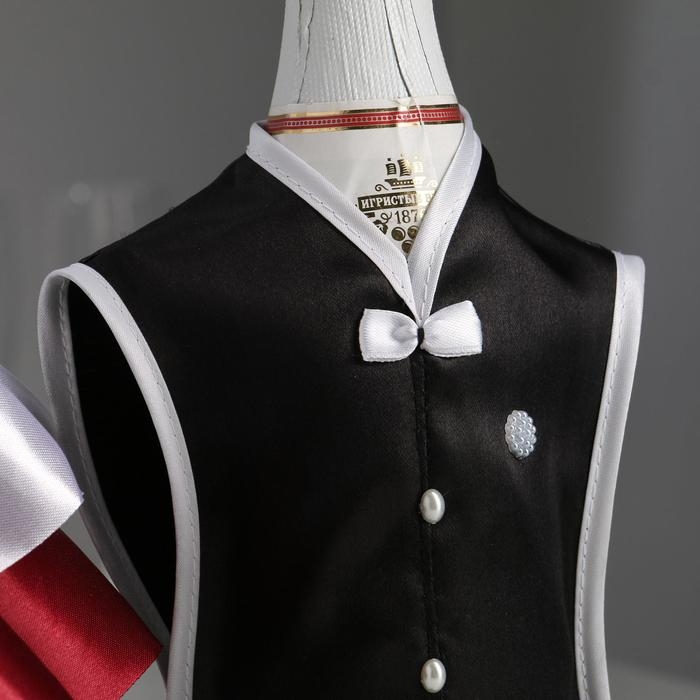 Украшение на шампанское Украшение на шампанское "Элит", марсала