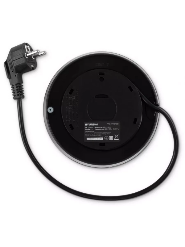 Чайник HYK-G3013 1.0л 2200Вт