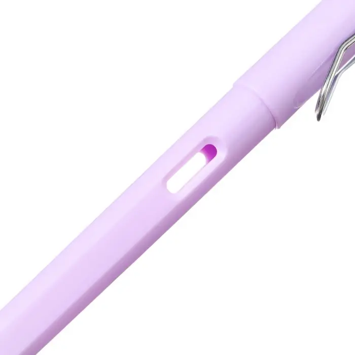 Вечный карандаш чернографитный Calligrata, НВ, МИКС