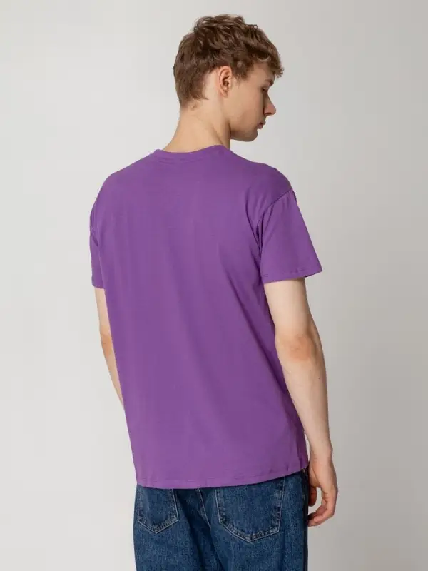 Футболка Regent 150 фиолетовая, размер XS Футболка Regent 150 фиолетовая, размер XS