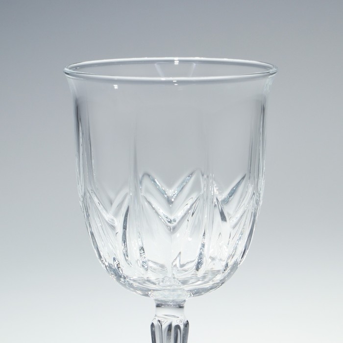 Бокал стеклянный Karat, 270 мл Бокал стеклянный Karat, 270 мл