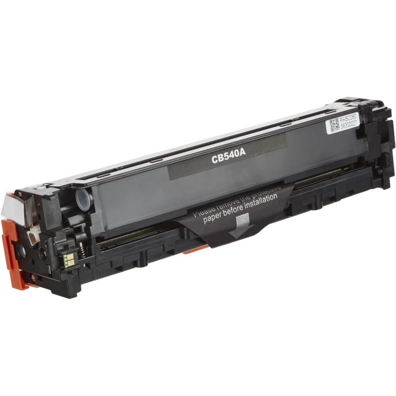 Картридж лазерный Retech CB540A чер. для HP CLJ CP1215/CP1515n/CM1312