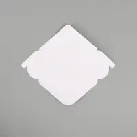 Конверт для денег &laquo;Фея&raquo;, глиттер 16.5 &times; 8 см