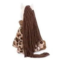 Мягкая игрушка "Лошадка Николь", 25 см 2616/25 Мягкая игрушка "Лошадка Николь", 25 см 2616/25