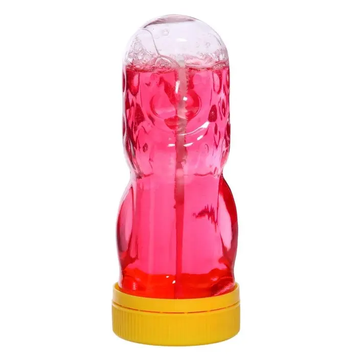 Мыльные пузыри «Радуга. Зверята», 90 мл