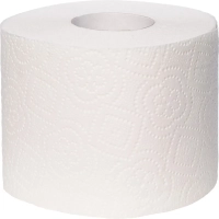 Бумага туалетная Focus Optimum 2сл бел 100%цел втул22м 180л 4рул/уп 5036770