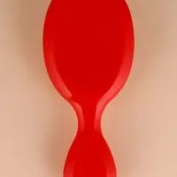 Подарочный набор детский &laquo;Оленёнок&raquo;, пена для купания 250 мл, расчёска и резинки для волос, Чистое счастье